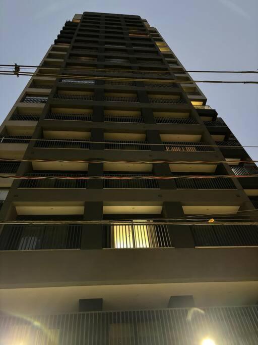 Flat Completo E Confortavel Entre Itaim, Moema E Congonhas São Paulo Exterior foto